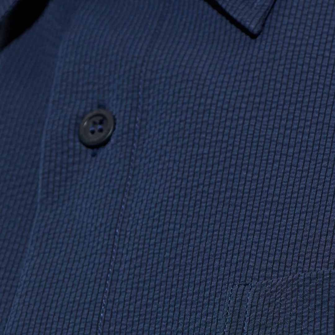 Këmishë Paul & Shark MENS WOVEN OVERSHIRT