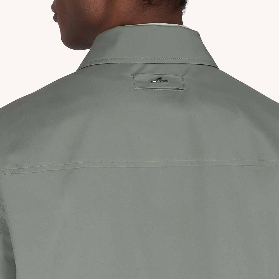 Jakne Paul & Shark MENS REVERSIBLE OVERSHIRT