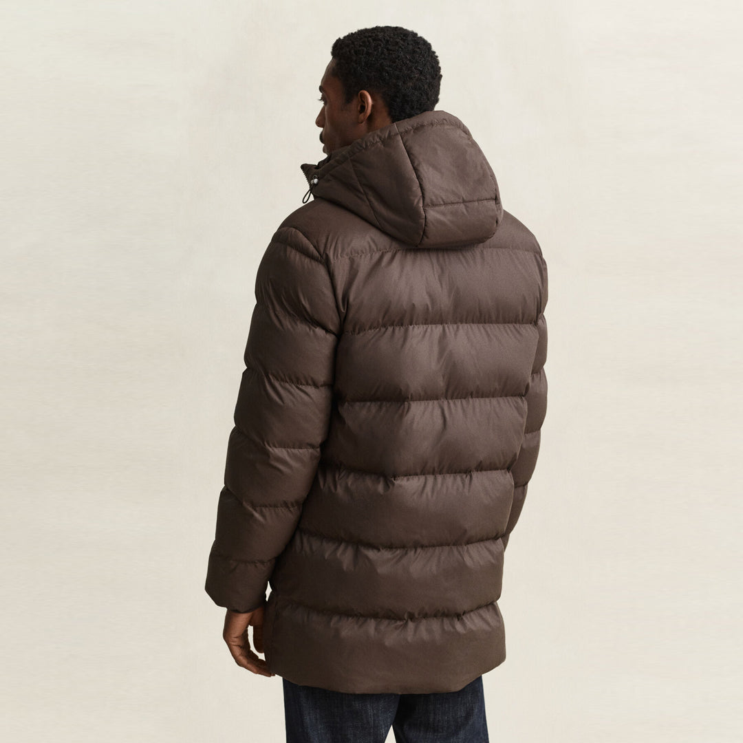 Jakne Gant ACTIVE CLOUD MID LENGTH JACKET