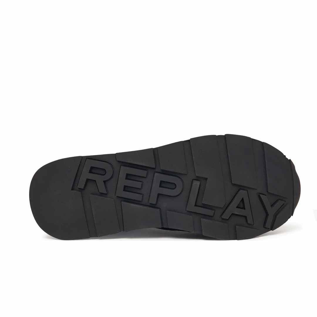 Patikë Replay