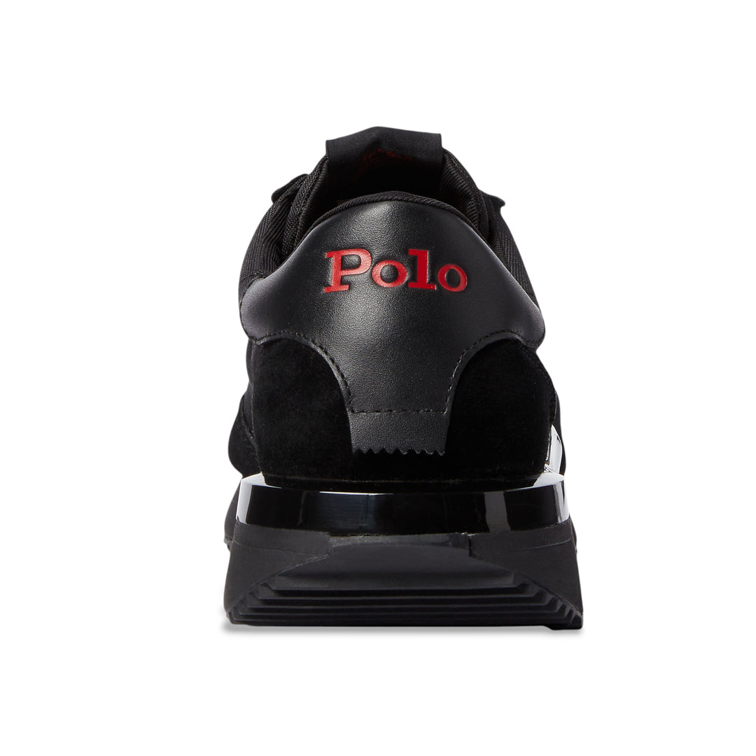 Patikë RALPH LAUREN TRAIN 89 PP-SNEAKERS-LOW TOP L