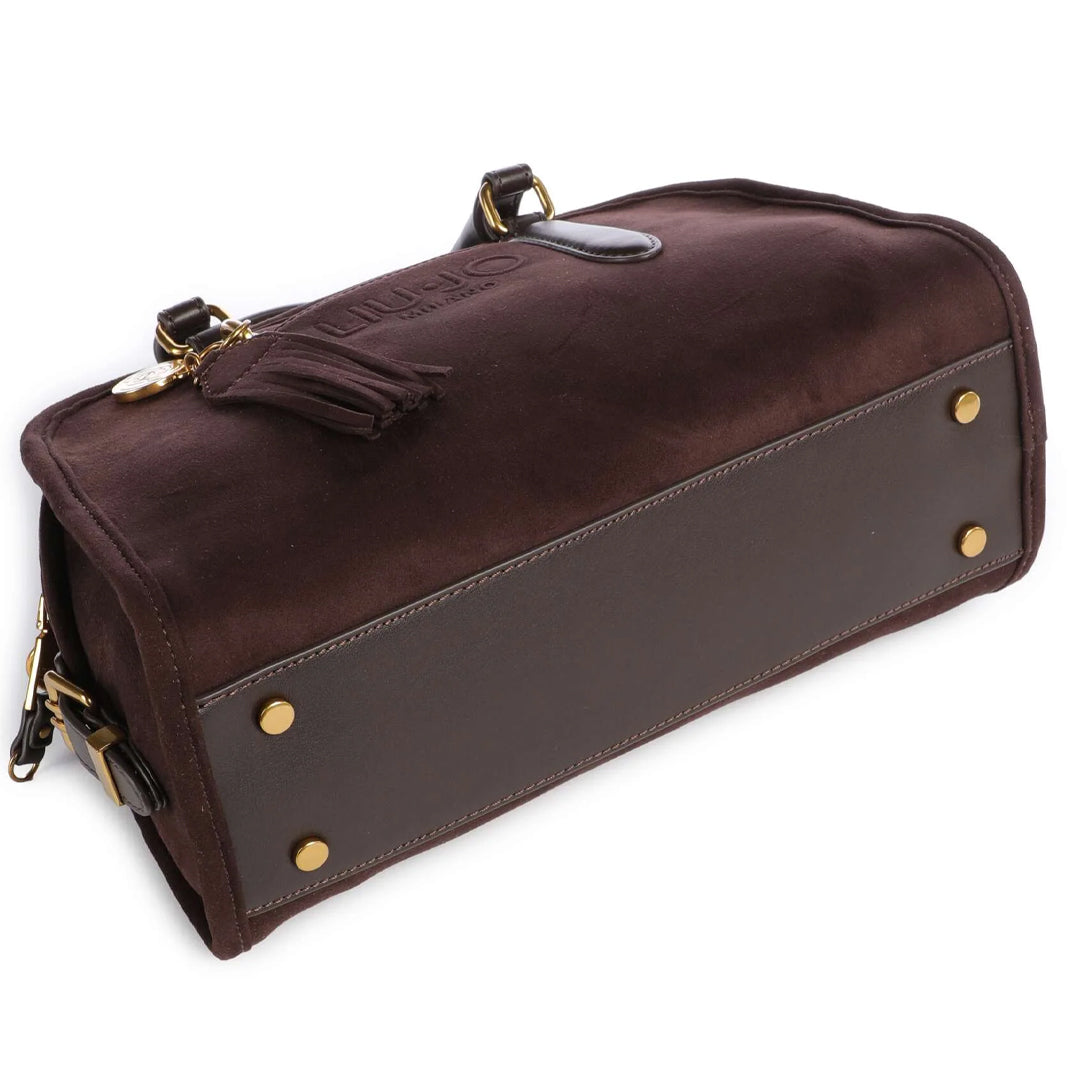 Qantë Liu Jo BOSTON BAG 4