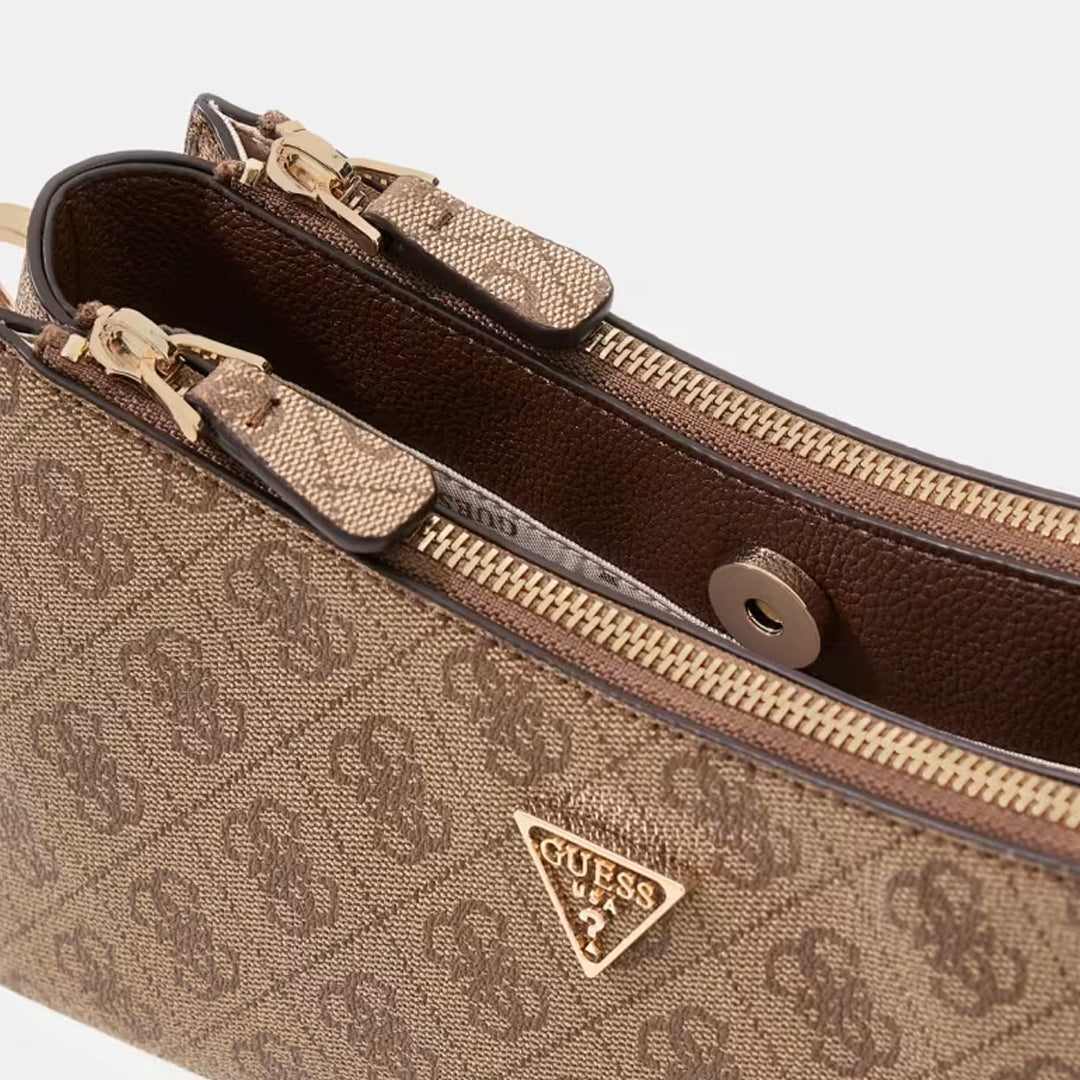 Qantë Guess ANADELA 3 COMP SATCH