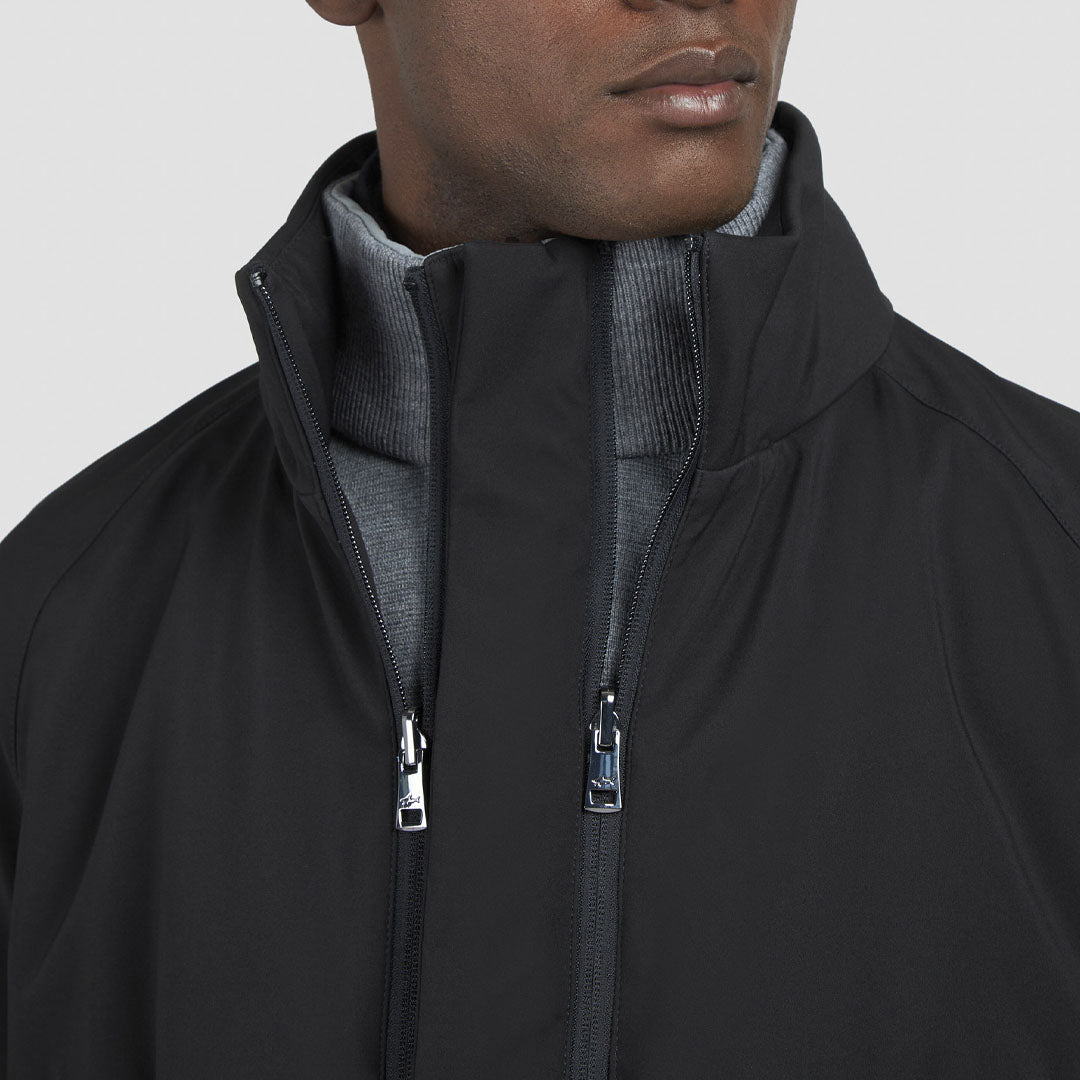 Jakne PAUL & SHARK JACKET AGUAVIENTO 4IN1