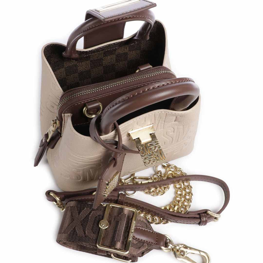 Qantë Steve Madden