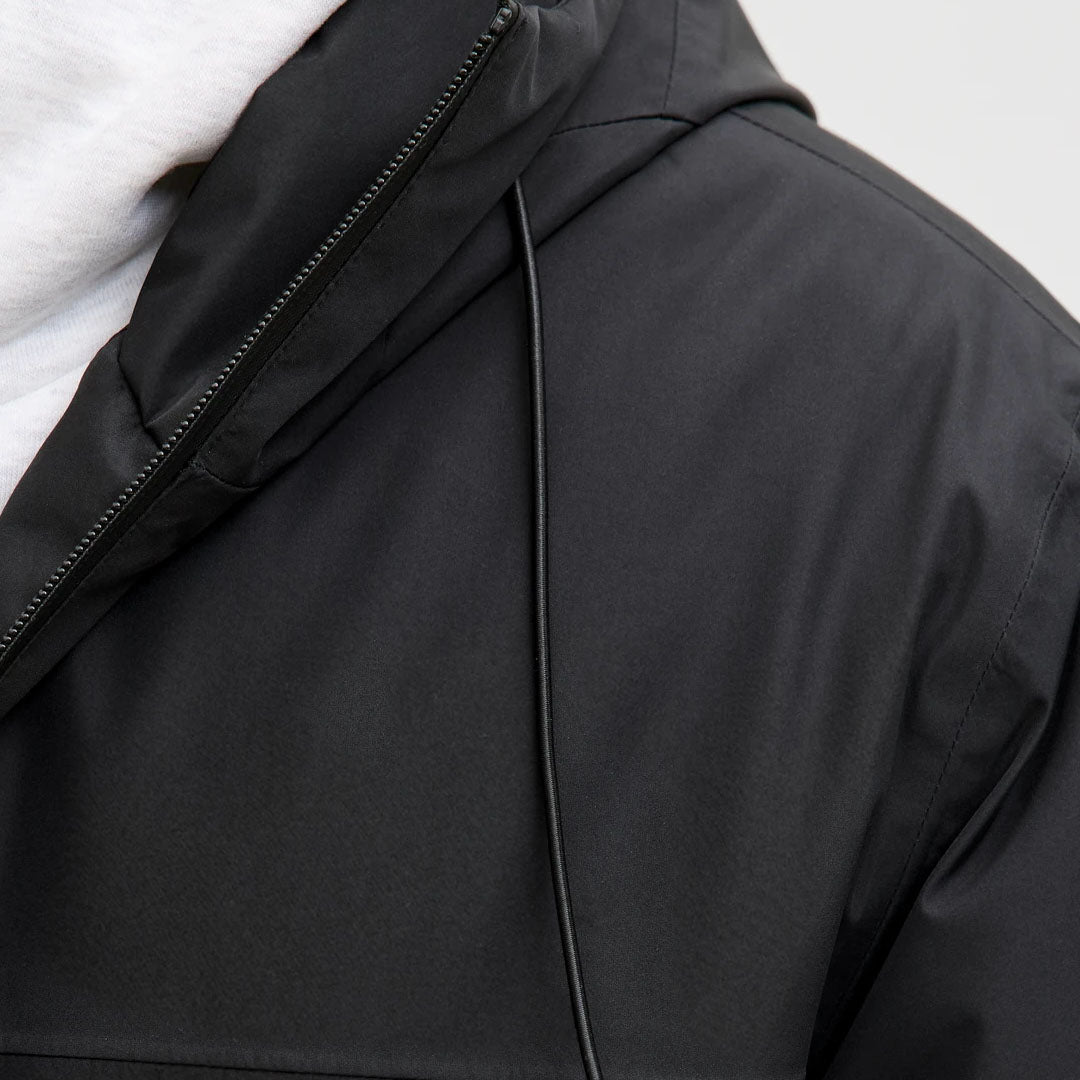 Jakne JACK & JONES JCOFUSION TECHNICAL PARKA SN