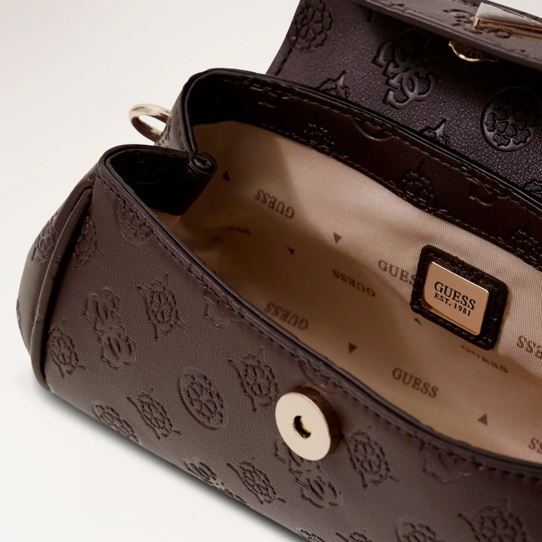 Qantë Guess JODI TOTE