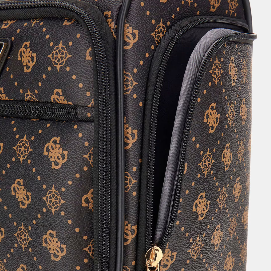 Valixhe GUESS SILIA 14 IN UNDER SEATER