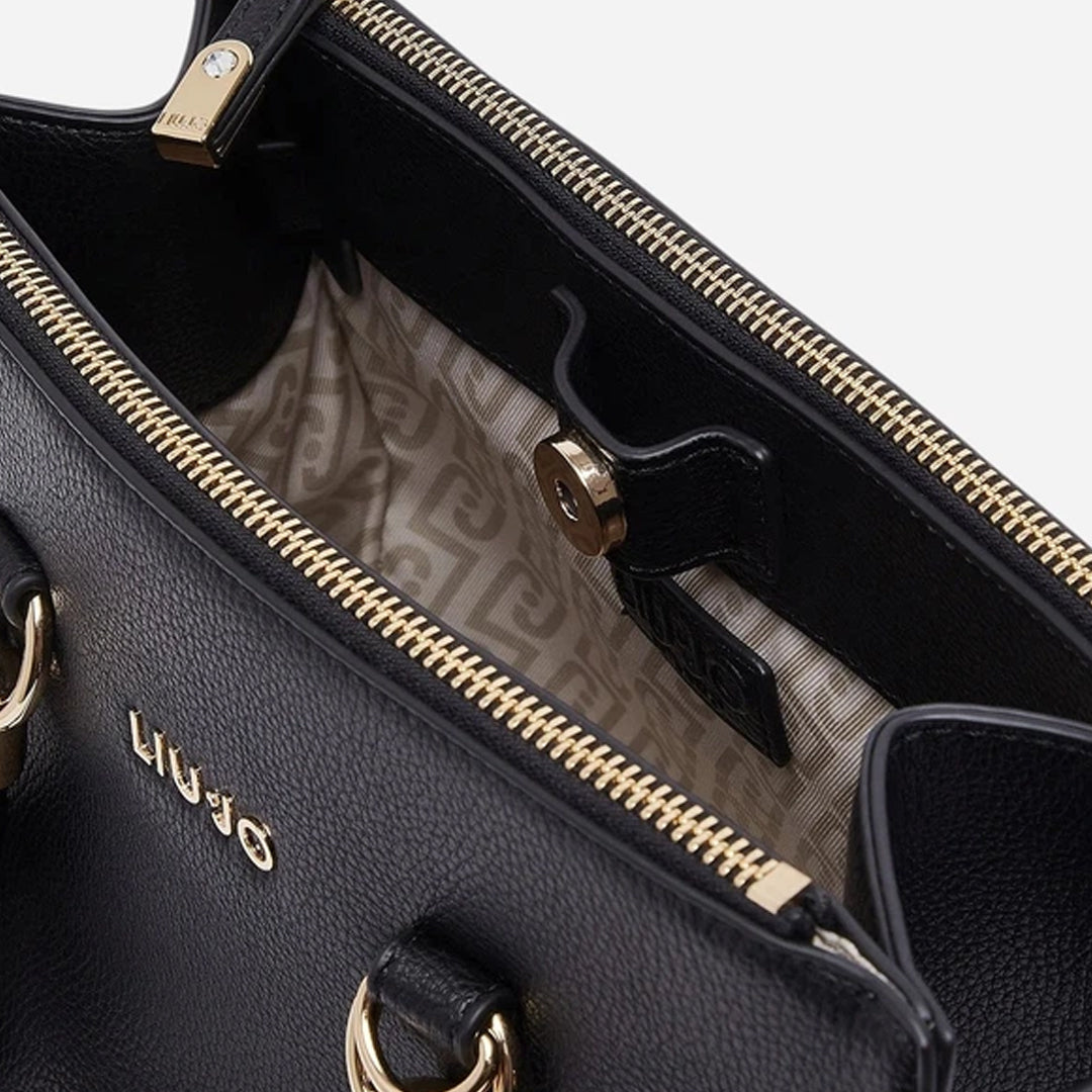 Qantë Liu Jo BOSTON BAG 4