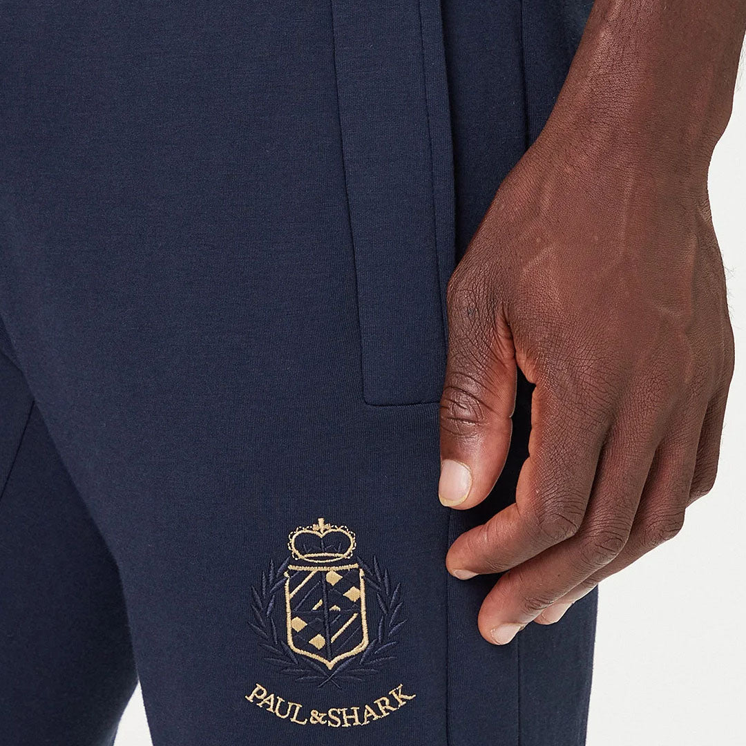 Trenerka komplet PAUL & SHARK JOGGING SUIT CO PL