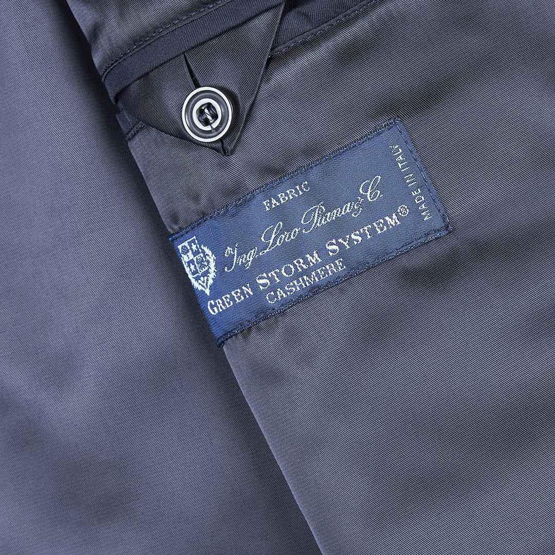 Jakne Paul & Shark CASHMERE CARCOAT