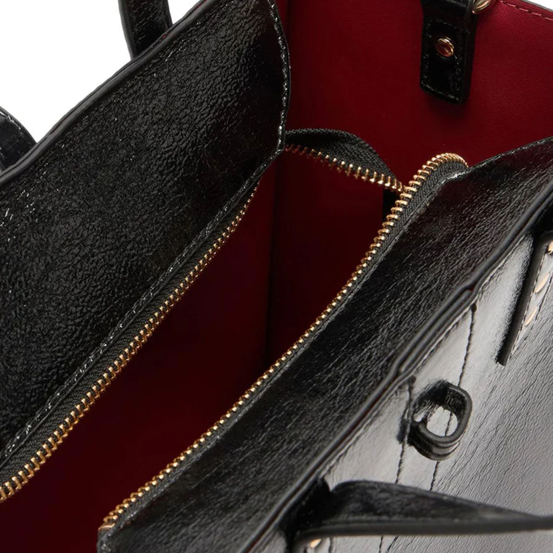 LIU JO handbags of plastic sheeting