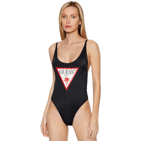 Bikini Guess E4GJ48LY00K JBLK