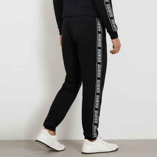 Trenerka të poshtme Guess Z2YB19K6ZS1 JBLK