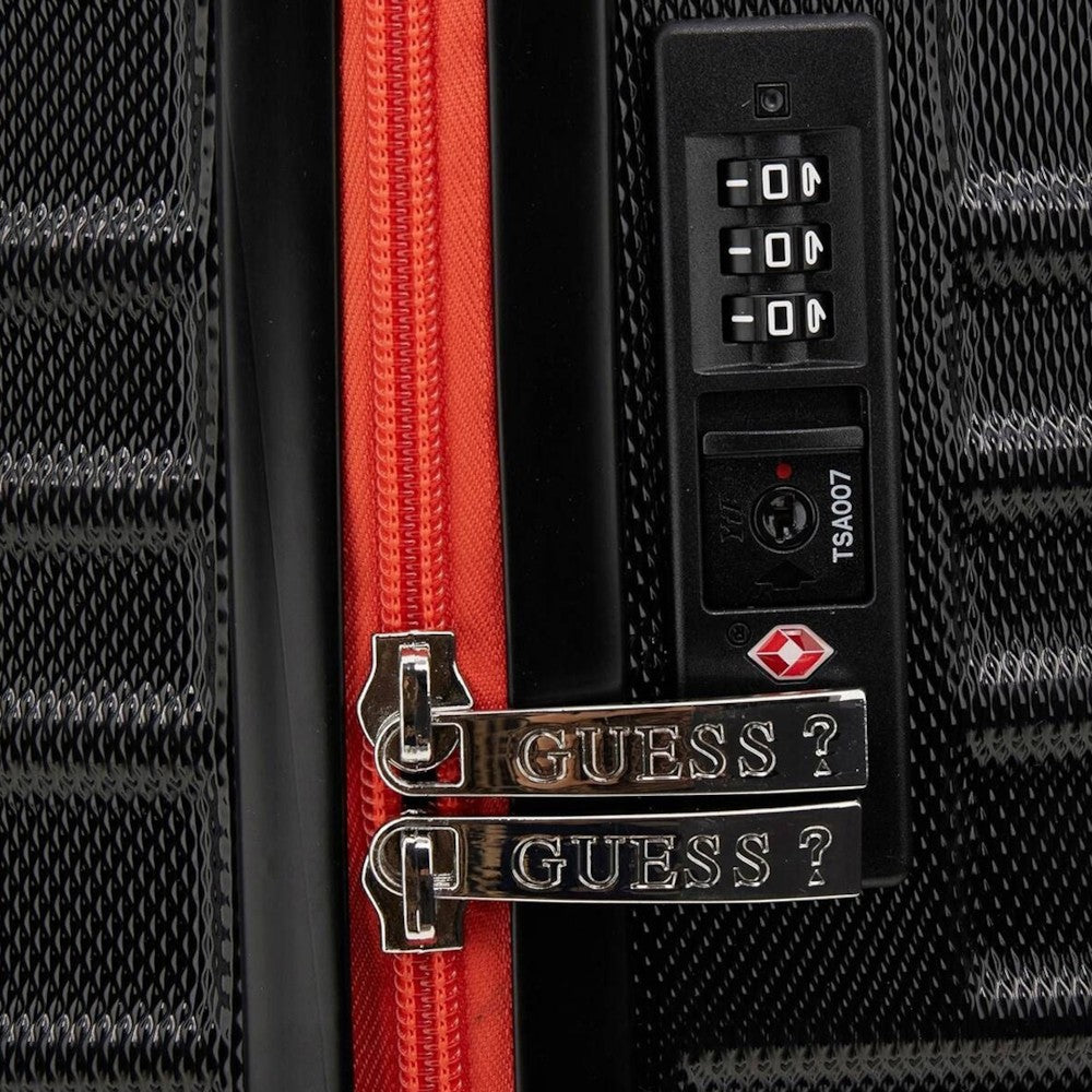 Valixhe Guess TWH74629830 BLA