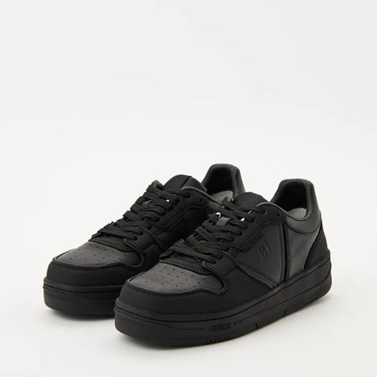 Patikë Guess FMPANCELE12 BLACK