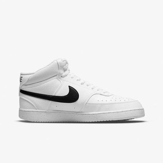 Patikë e thellë Nike DN3577 101 M