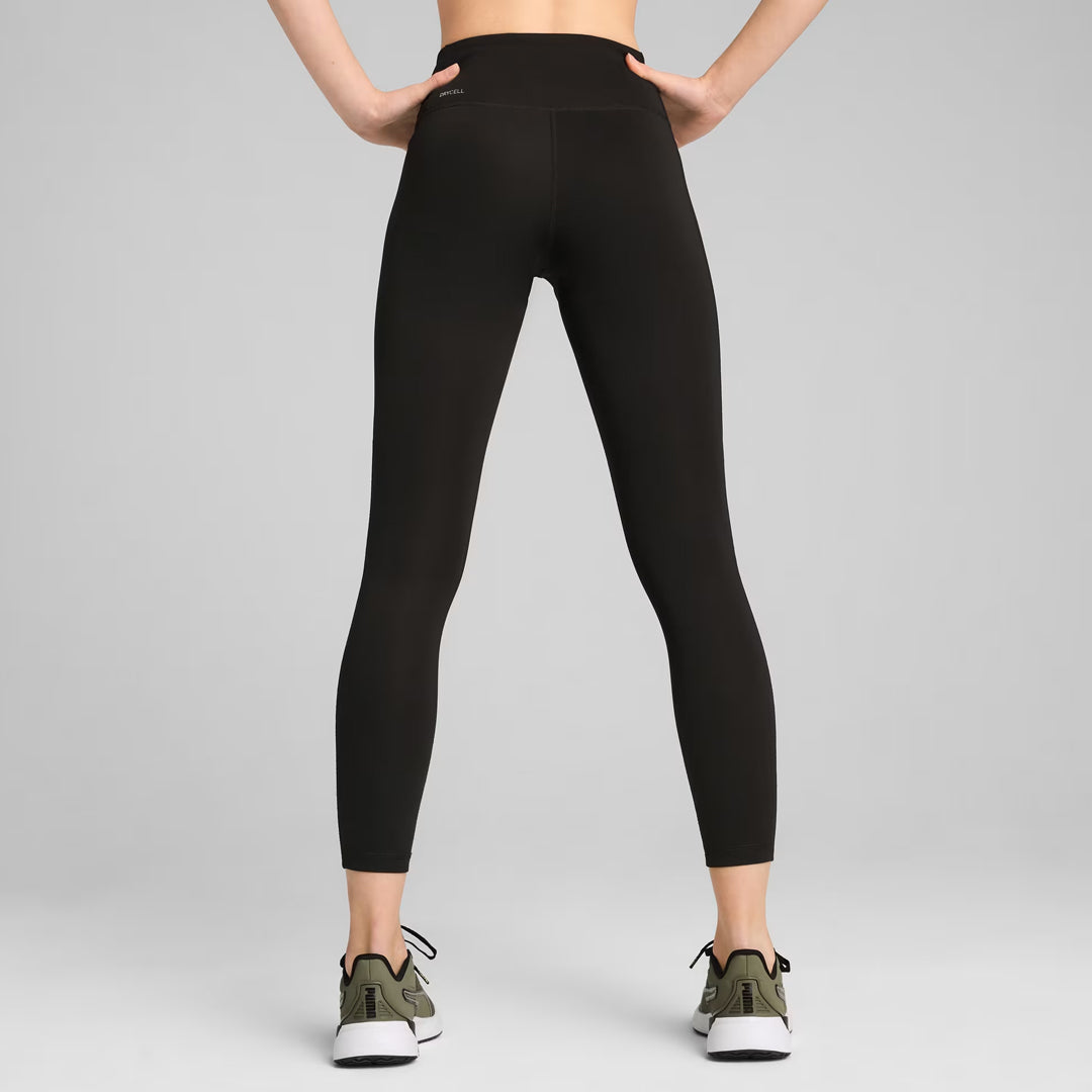 Trenerka të poshtme Puma W TAD ESSENTIAL TIGHT - H