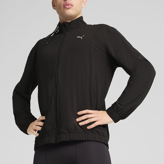 Jakne Puma RUN VELOCITY WOVEN JACKET