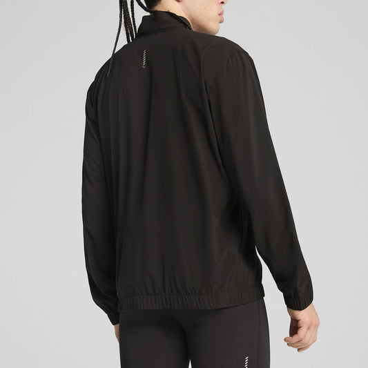 Jakne Puma RUN VELOCITY WOVEN JACKET