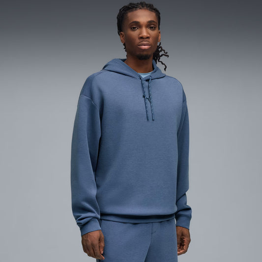 Duks PUMA M CLOUDSPUN HOODIE