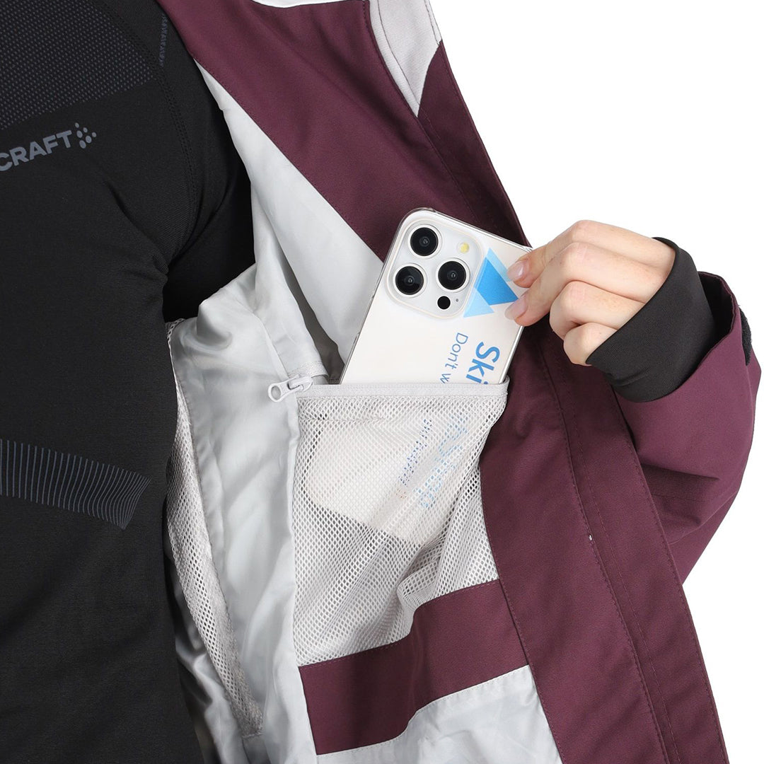 Jakne Icepeak 53220528I 770