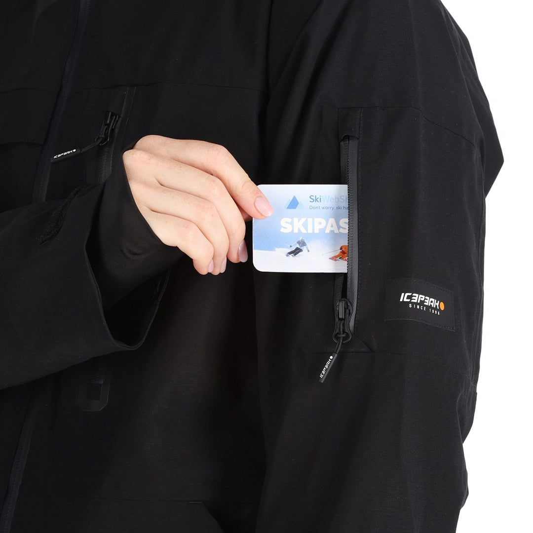 Jakne Icepeak 53221547I 990