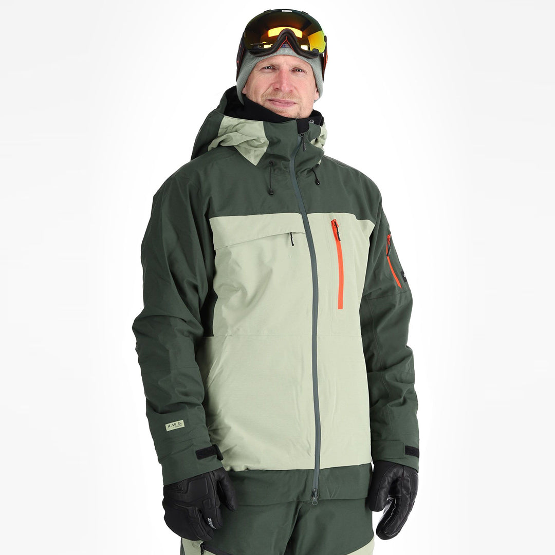 Jakne Icepeak 56221547I 527