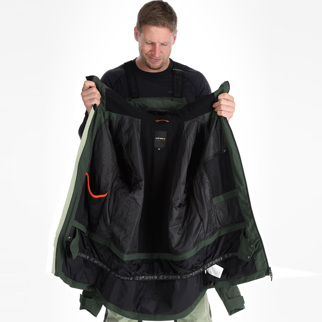 Jakne Icepeak 56221547I 527