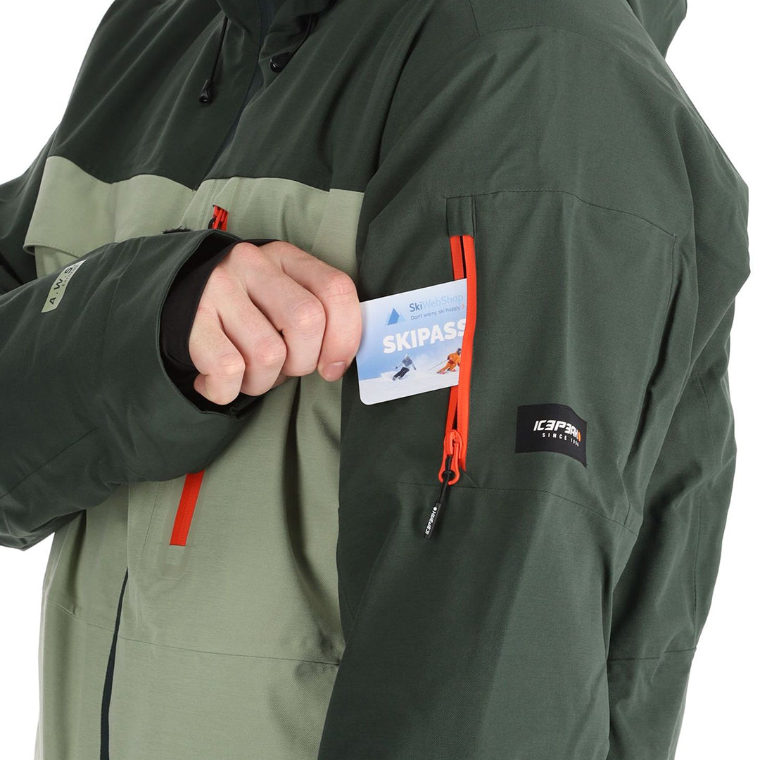 Jakne Icepeak 56221547I 527