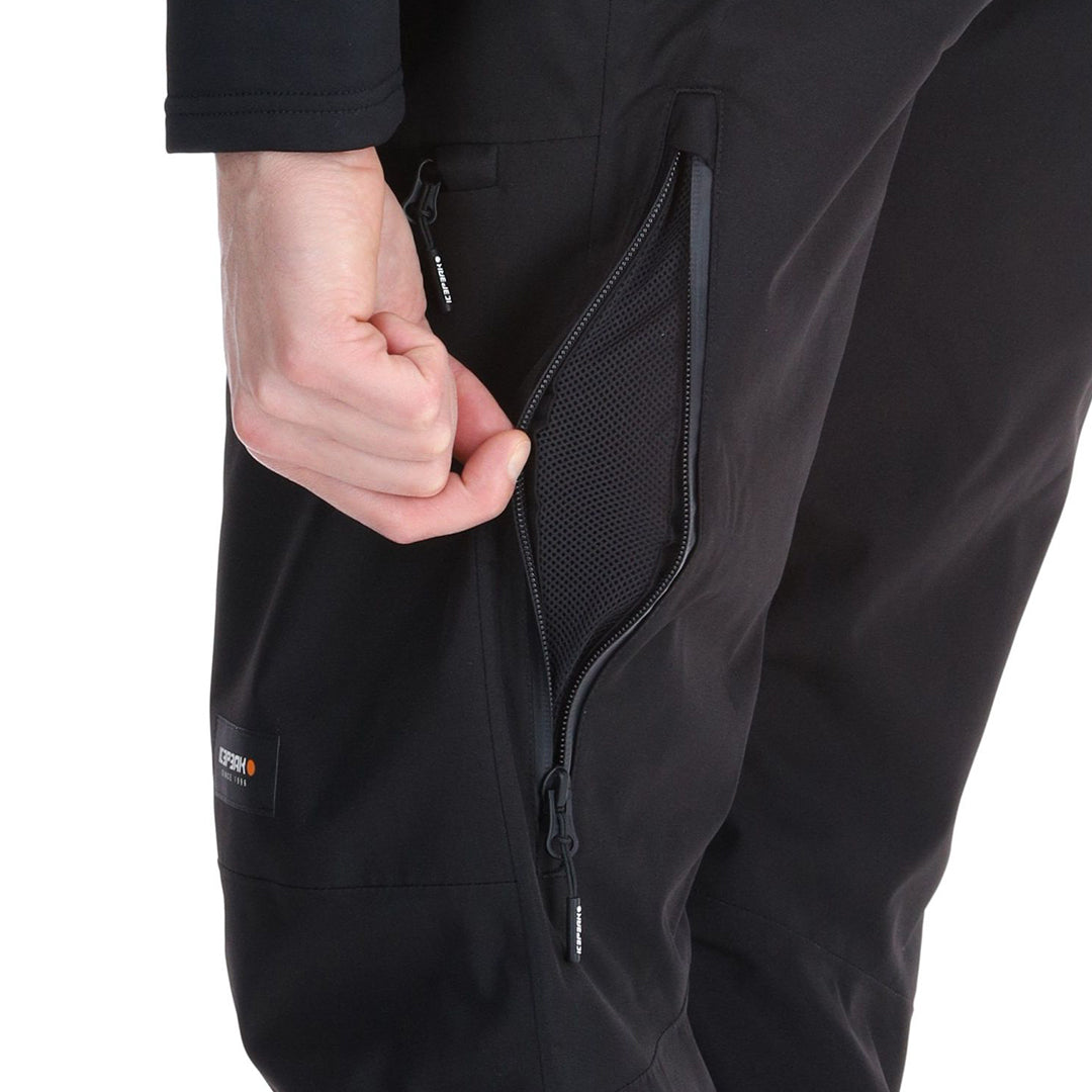 Pantallona Icepeak 57140528I 990