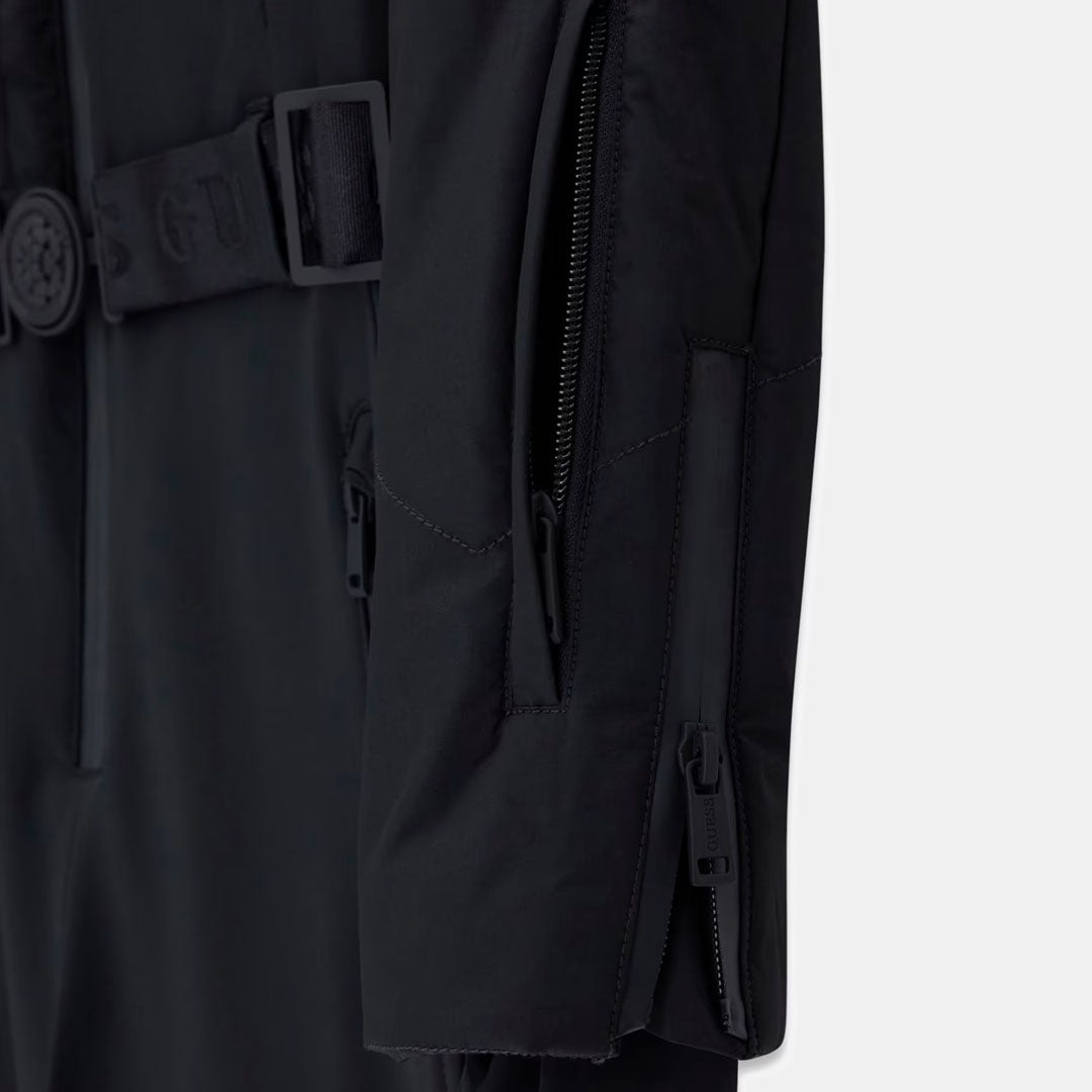 Komplete GUESS EVELYN TECH SKI JUMPSUITE