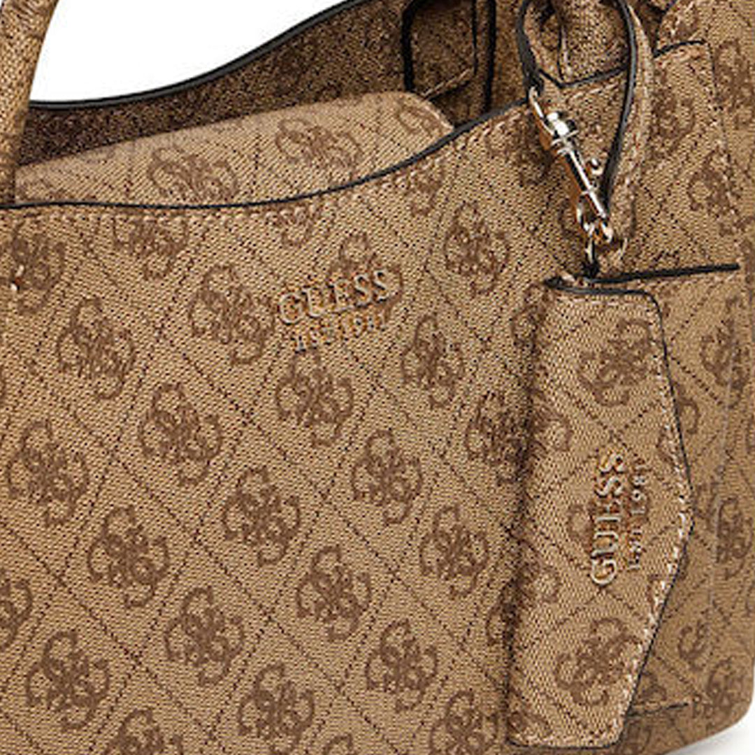 Qantë GUESS BRENTON FLP SHOU
