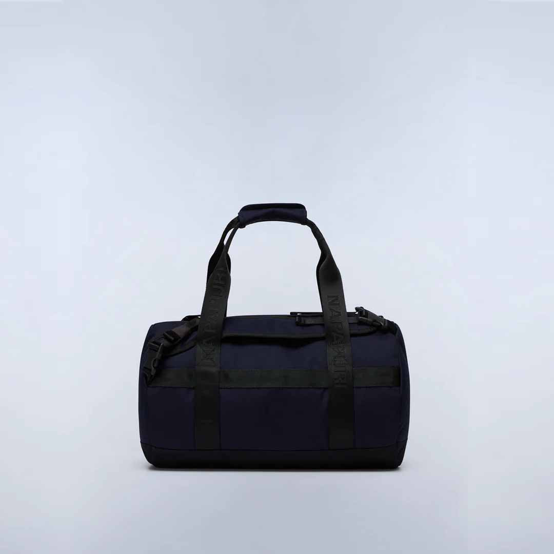 Qantë Napapijri BERING TRAVEL SMALL 1 BLU MARINE 5