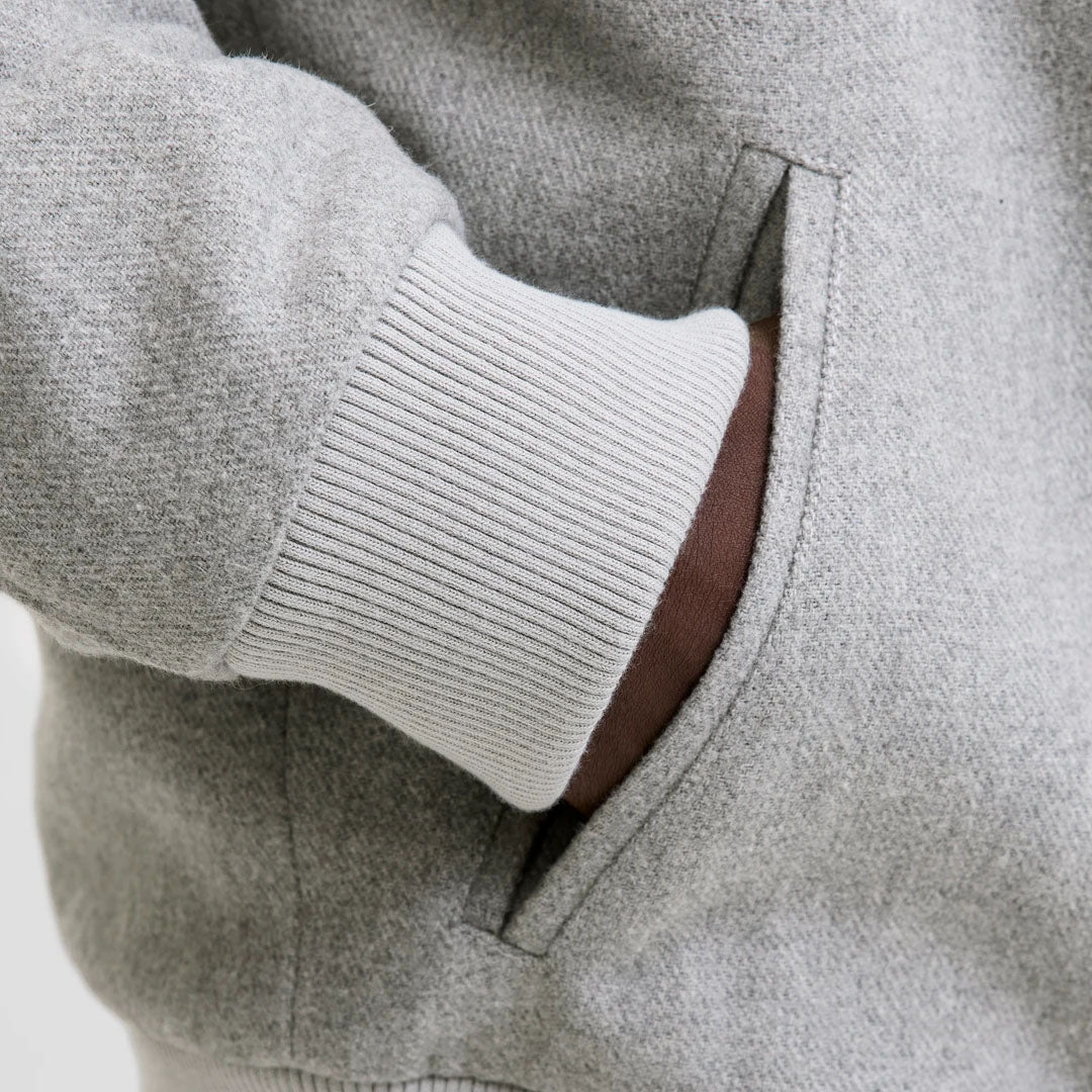 Jakne JACK & JONES JCOCOVER BOMBER JACKET SN