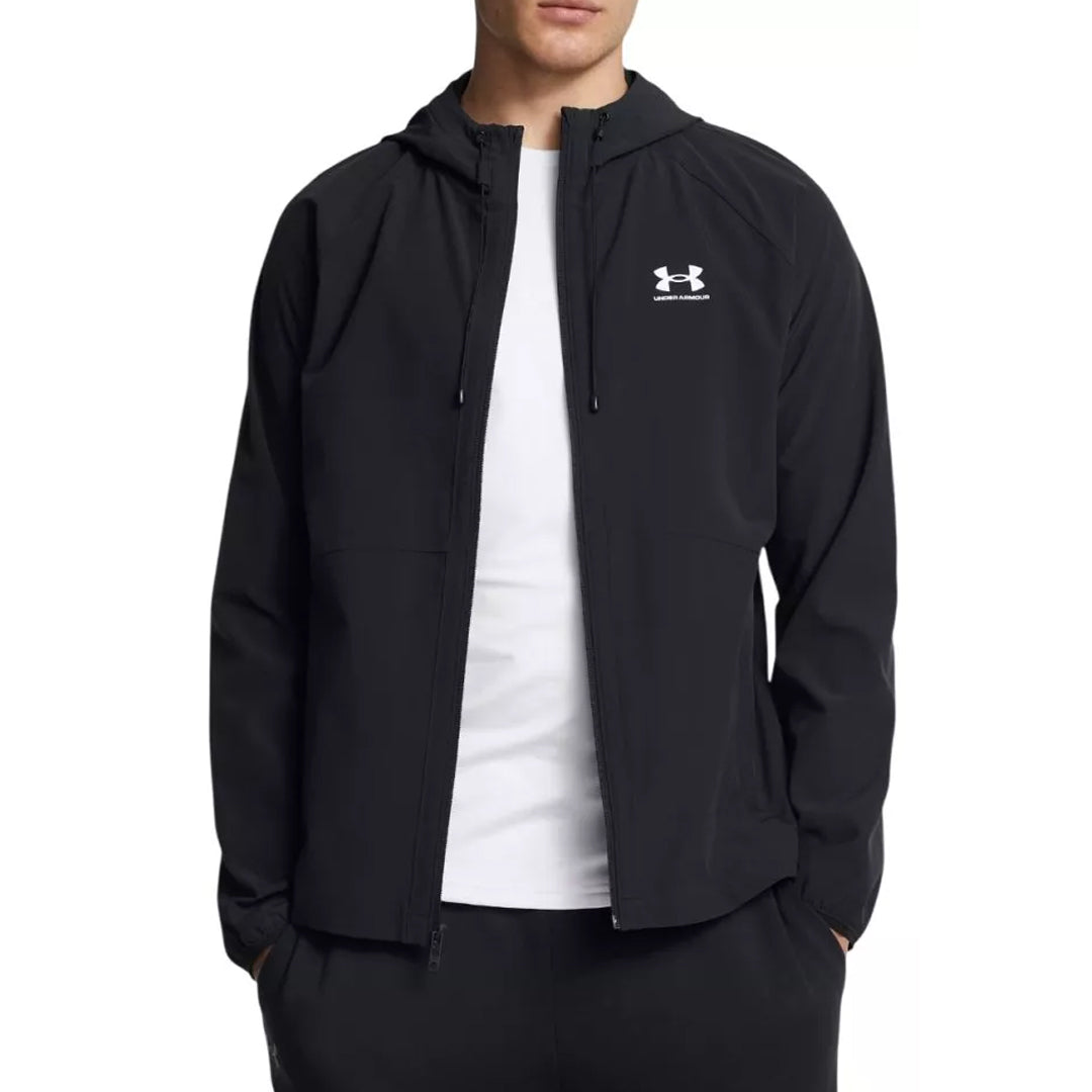Jakne Under Armour UA Vibe Woven Jacket