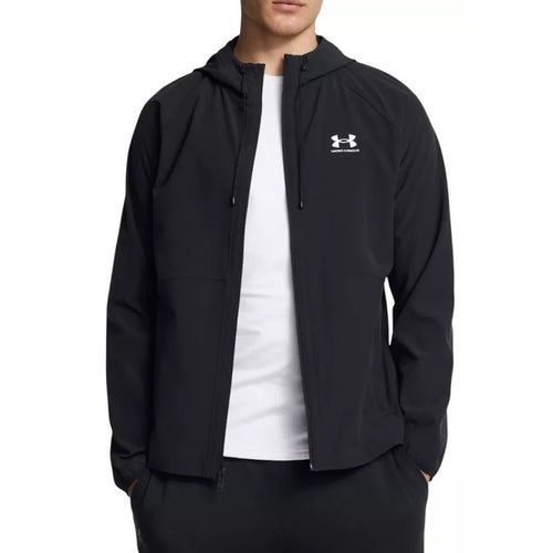 Jakne Under Armour UA Vibe Woven Jacket
