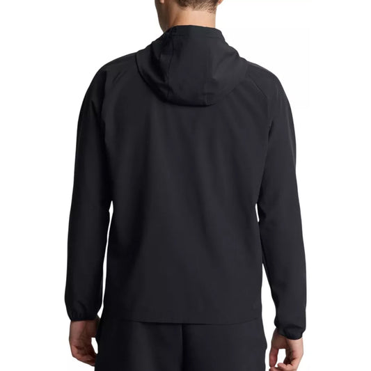 Jakne Under Armour UA Vibe Woven Jacket