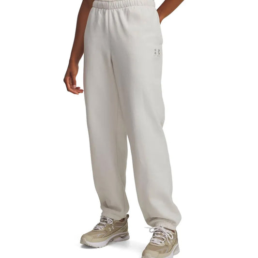 Trenerka të poshtme UA Icon Vida Flc Jogger