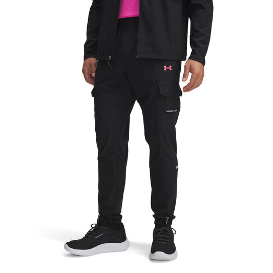 Trenerka të poshtme Under Armour UA Tech Utility W