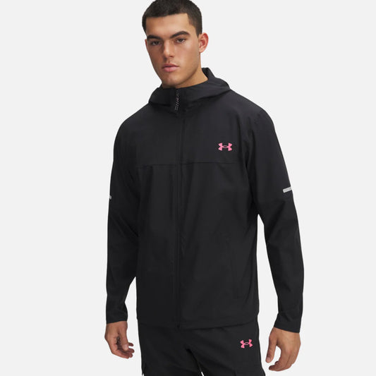 Duks Under Armour UA Tech Utility Woven Jckt