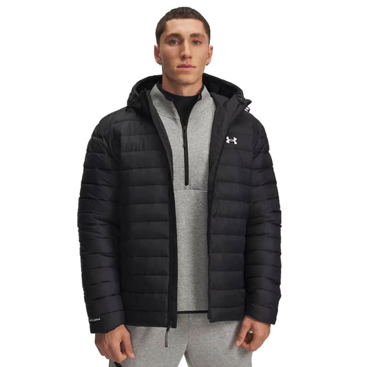 Jakne Under Armour UA Sportswear Ins Jkt