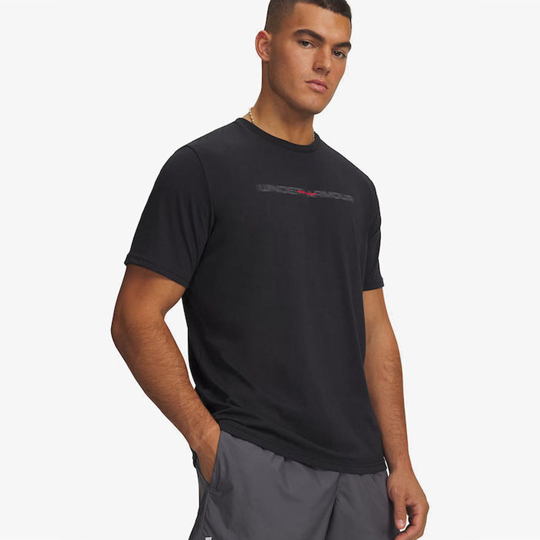 Maicë UNDER ARMOUR UA M BLUR WM SS