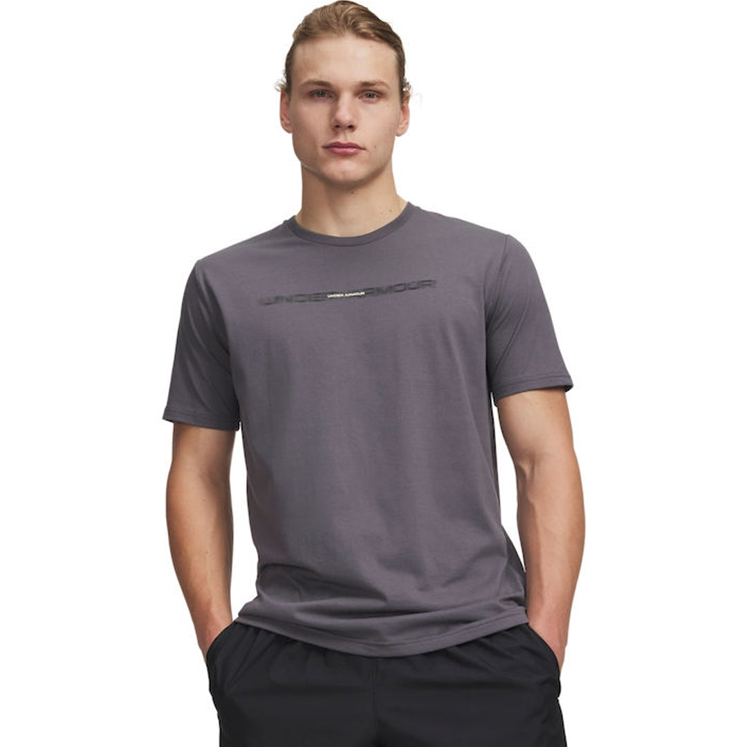 Maicë UNDER ARMOUR UA M BLUR WM SS