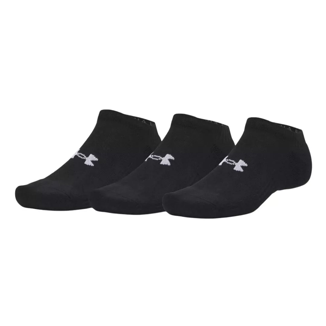 Qorape UNDER ARMOUR UA Performance Cotton 3pk NS