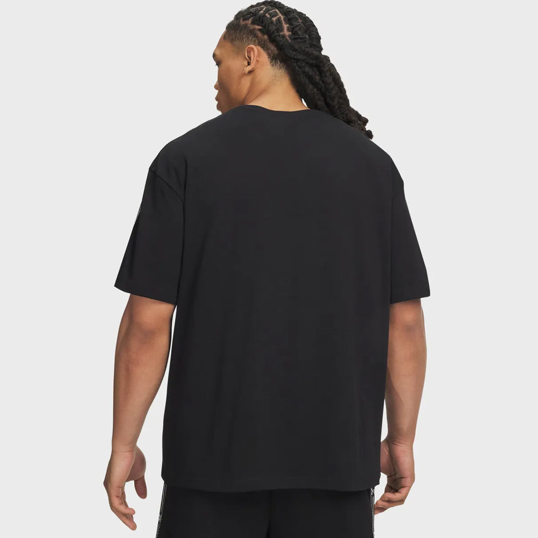 Maicë Under Armour UA Icon HWT Tee Taped