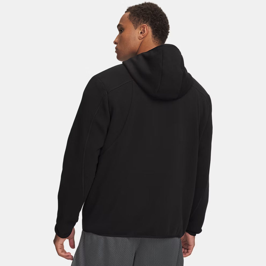 Duks Under Armour UA Unstoppable Flc FZ