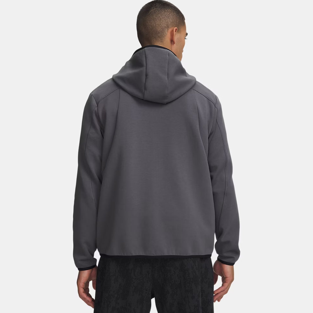 Duks Under Armour UA Unstoppable Flc FZ
