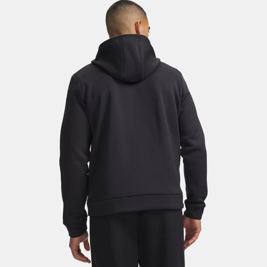 Duks Under Armour UA Armour Fleece FZ Hoodie