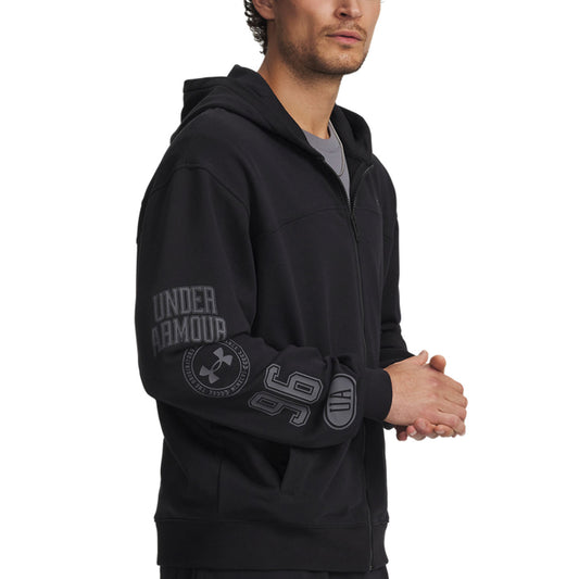 Duks Under Armour 6014687 001